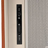 Витяжка купольна VDB Inka 50 Olcha Miodowa, фото 2