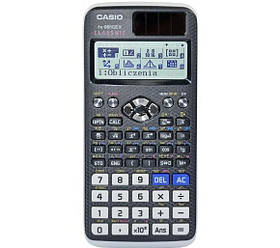 Інженерний калькулятор Casio FX-991CEX