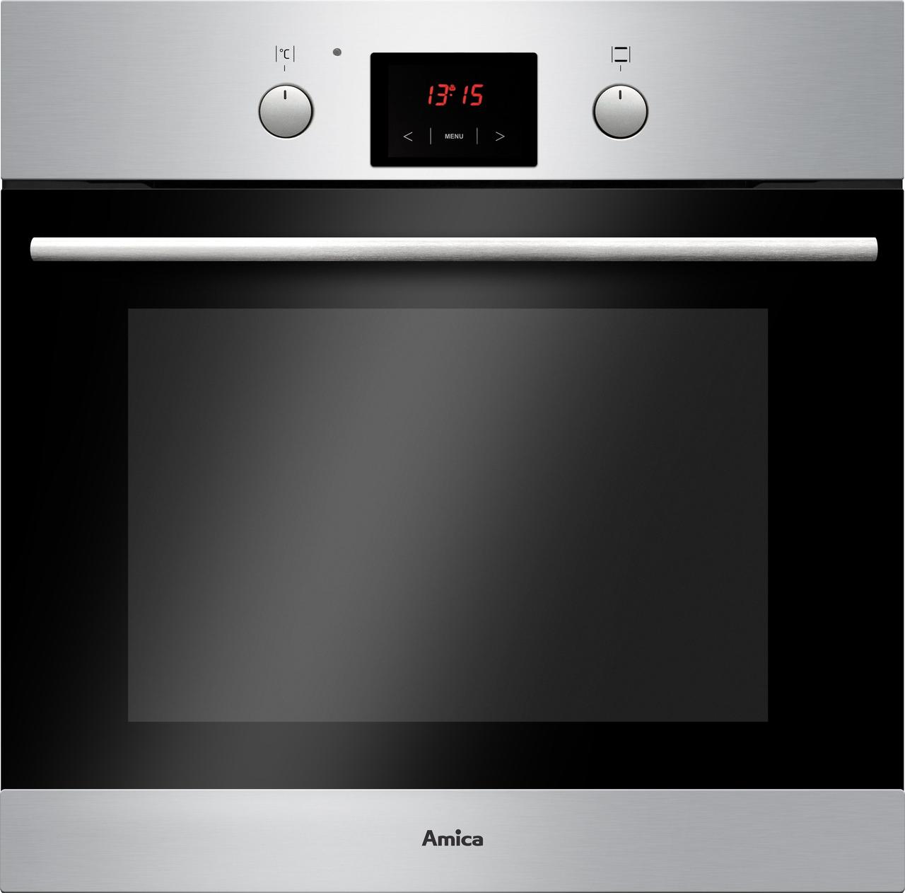 Духовка електрична Amica EB6541, фото 1