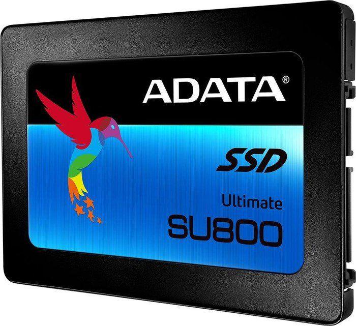SSD накопичувач Adata Ultimate SU800 1 TB (ASU800SS-1TT-C), фото 1