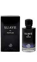 Мужская парфюмированная вода Suave the Parfum 100ml. Fragrance World.(100% ORIGINAL)