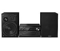 Минисистема Panasonic SC-PMX92 Black