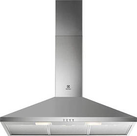 Витяжка купольна Electrolux LFC319X