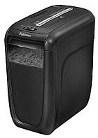 Шредер Fellowes 60Cs SafeSense (4х50) (46061)