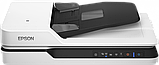 Планшетний сканер Epson WorkForce DS-1660W (B11B244401), фото 2