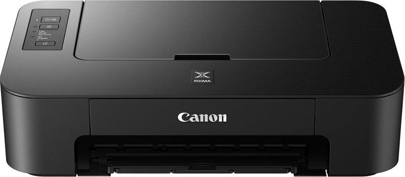Принтер Canon PIXMA TS205 (2319C006): продажа, цена в Львове. Экспресс ...