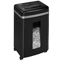 Шредер Fellowes Microshred 450M (40741)