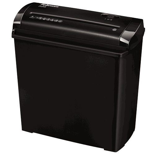 Шредер Fellowes P-25S (47010)