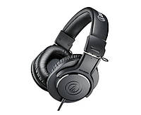 Наушники без микрофона Audio-Technica ATH-M20x