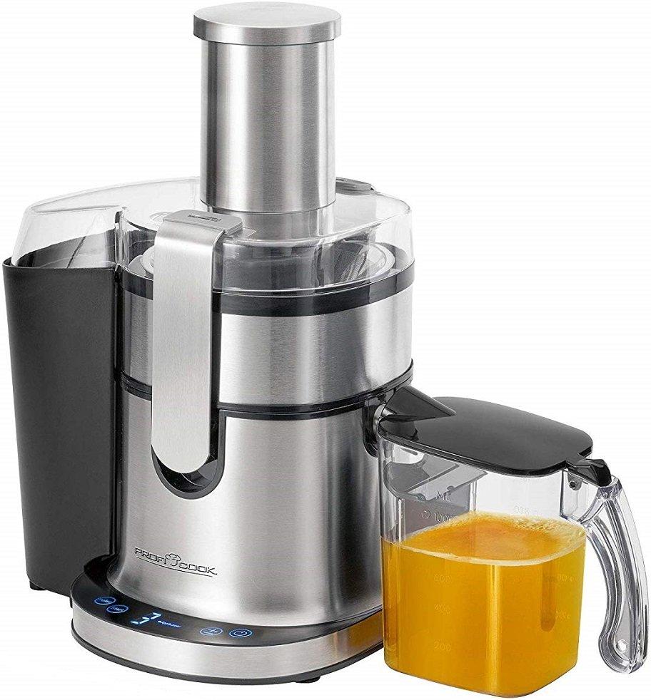 Соковитискач центробіжний ProfiCook PC-AE 1156