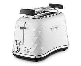 Тостер Delonghi CTJ 2103.W