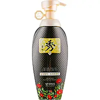 Кондиціонер проти випадіння волосся Daeng Gi Meo Ri Dlaе Soo Anti-Hair Loss Treatment 400 мл