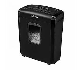 Шредер Fellowes Powershred 6M (46311)