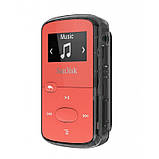 Компактний MP3 плеєр SanDisk Sansa Clip Jam Pink 8Gb (SDMX26-008G-G46P), фото 2