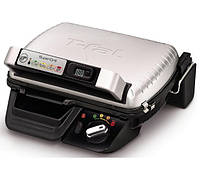 Электрогриль прижимной Tefal Super Grill GC451B12