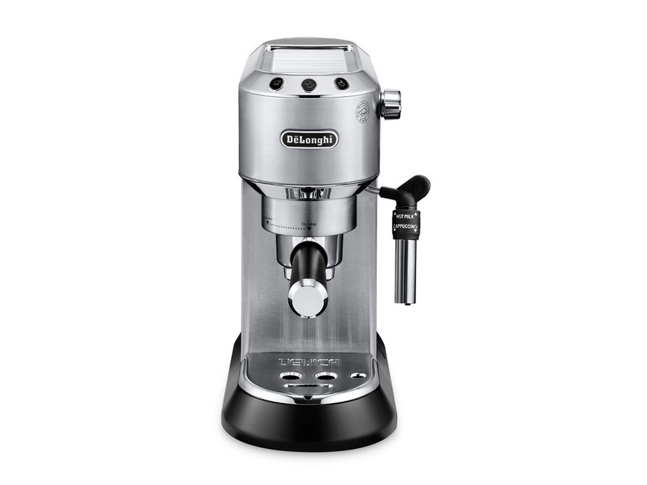 Кавоварка ріжкова еспресо Delonghi EC 685.M