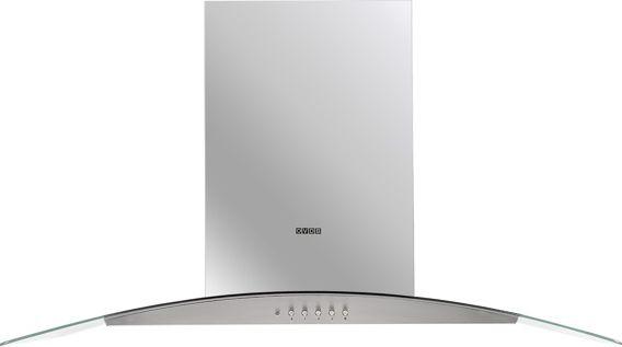 Витяжка декоративна VDB SPRINT 90, фото 1