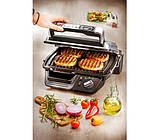 Електрогриль притискний Tefal Super Grill GC451B12, фото 5