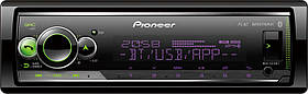 Бездискова MP3-магнітола Pioneer MVH-S520BT