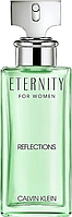 Парфюмированная вода Calvin Klein Eternity Reflections 100ml