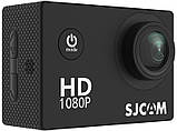 Екшн-камера Sjcam SJ4000 Black, фото 3