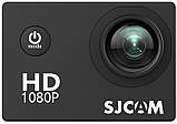 Екшн-камера Sjcam SJ4000 Black, фото 4