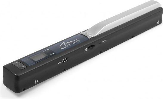 Протяжний сканер Media-Tech ScanLine MT4090