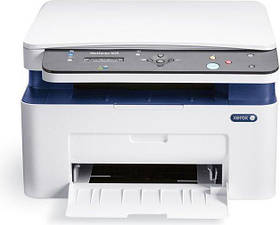 БФП Xerox WorkCentre 3025BI (3025V_BI)