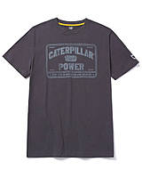 Футболка чоловіча Caterpillar Men's Power T-Shirt XL