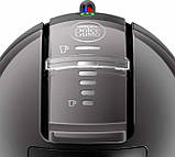 Капсульна кавоварка еспресо Krups Dolce Gusto Mini Me KP123B, фото 6