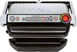 Електрогриль притискний Tefal OptiGrill+ GC712D34, фото 2