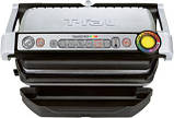 Електрогриль притискний Tefal OptiGrill+ GC712D34, фото 3