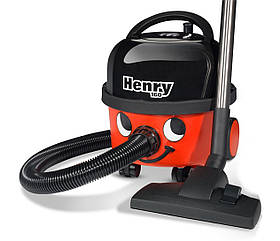 Професійний пилосос Numatic HVR160 Henry