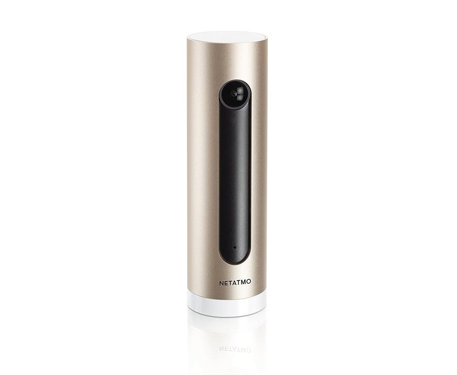 Wi-Fi камера Netatmo Smart Indoor (NSC01-EU)