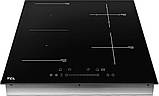 Індукційна варильна поверхня TCL TI59B4S1, фото 2