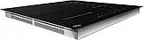 Індукційна варильна поверхня TCL TI59B4S1, фото 3