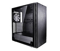 Корпус Fractal Design Define C TG (FD-CA-DEF-C-BK-TG)