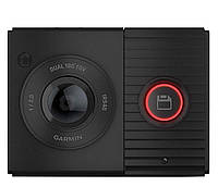 Автомобильный видеорегистратор Garmin Dash Cam Tandem (010-02259-01)