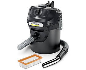 Професійний пилосос Karcher AD 2 (1.629-711.0)