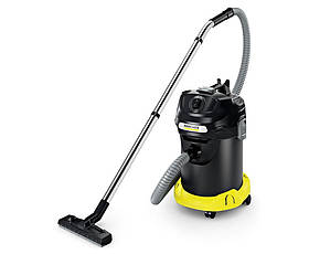 Професійний пилосос Karcher AD 4 Premium (1.629-731.0)