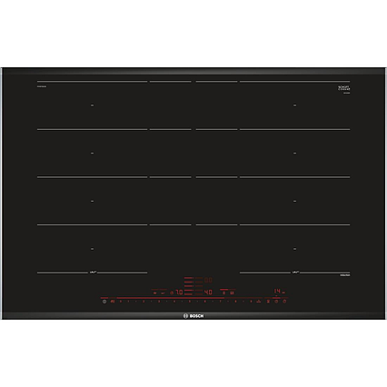 Варильна поверхня електрична Bosch PXY875DE3E