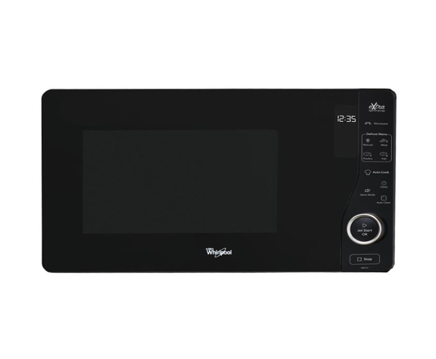 Мікрохвильовка Whirlpool MWF 420 BL