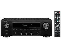 Стерео ресивер Denon DRA-800H Black