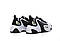 Чоловічі чорні Кросівки Nike Zoom 2k, фото 3
