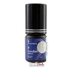 Клей для нарощування вій Vivienne London No 9 3 мл