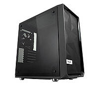 Корпус Fractal Design Meshify C Mini Dark TG (FD-CA-MESH-C-MINI-BKO-TGD)