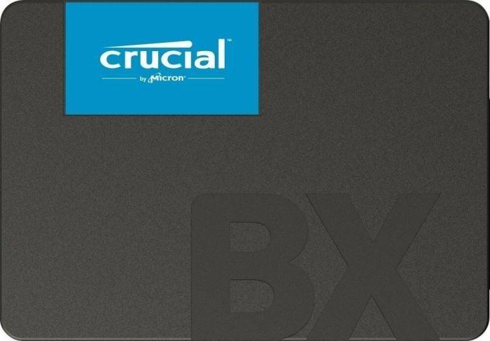 SSD накопичувач Crucial BX500 1 TB (CT1000BX500SSD1), фото 1