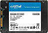 SSD накопичувач Crucial BX500 1 TB (CT1000BX500SSD1), фото 2