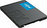 SSD накопичувач Crucial BX500 1 TB (CT1000BX500SSD1), фото 4