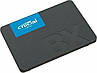 SSD накопичувач Crucial BX500 1 TB (CT1000BX500SSD1), фото 6